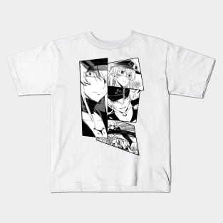 Akame ga kill - Esdeath Kids T-Shirt